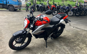 SUZUKI JIKUSA-150 ED131