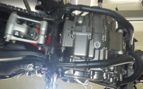 HONDA CRF250L MD47