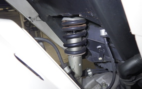 HONDA GYRO CANOPY 2010 TA03