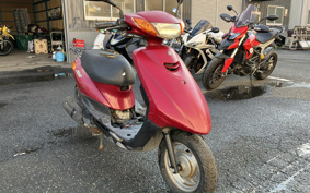 YAMAHA JOG DELUXE SA36J