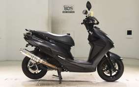YAMAHA CYGNUS 125 XSR 3 2023 SED8J