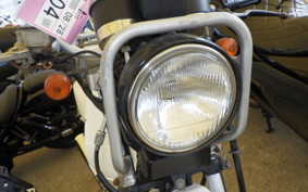 SUZUKI DJEBEL 200 (DR200SE) SH42A
