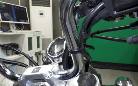 HONDA MONKEY 125 ABS 2019 JB02