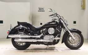 YAMAHA DRAGSTAR 1100 CLASSIC 2007 VP13J