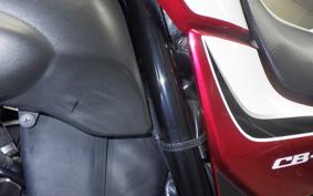 HONDA CB400 SUPER BOLDOR A 2021 NC42