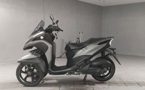 YAMAHA TRICITY 125 SEC1J