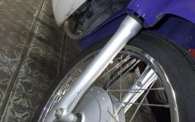 HONDA C110 SUPER CUB JA07