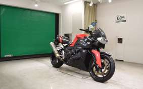 BMW K1200R 2005