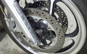 KAWASAKI ZEPHYR 1100 1993 ZRT10A