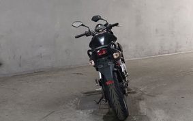 KAWASAKI ER600 N 2007 ER650A
