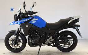 SUZUKI Vｽﾄﾛｰﾑ250A