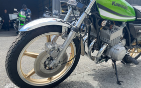 KAWASAKI KH400 2023 S3F