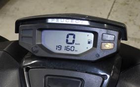 PEUGEOT SPEED FIGHT125 2026