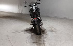 YAMAHA MT-07 RM07J