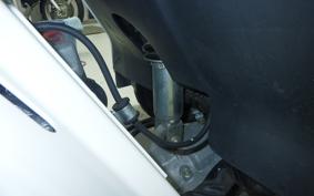 HONDA GYRO X 2010 TD02