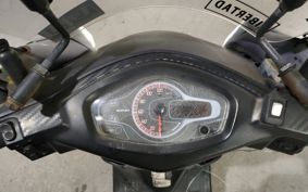 SUZUKI ADDRESS V125 CF4MA