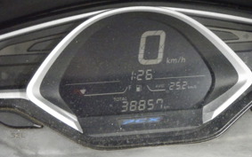 HONDA PCX 125 2006 JF81