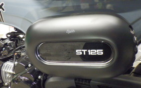 HONDA DAX 125 JB04