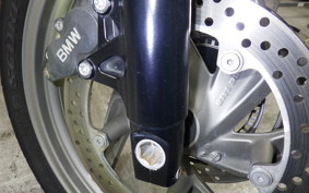 BMW R 1200GS 2008