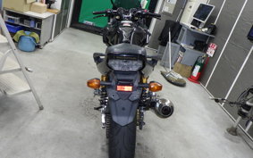 HONDA CB400 SUPER BOLDOR 2015 NC42
