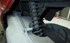 HONDA DIO Gen.6 AF68