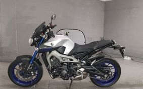 YAMAHA MT-09 RN34J