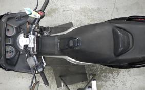 YAMAHA T-MAX 500 Gen.2 2007 SJ04J