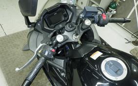 SUZUKI GSX250 R