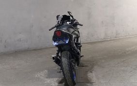 SUZUKI GSX250R DN11A
