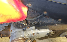 HONDA ATC70 TB03