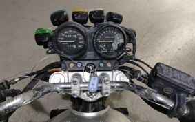 HONDA CB400SF TRAINING CAR NC39