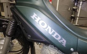 HONDA クロスカブ50 AA06