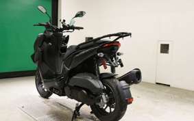 YAMAHA X FORCE 2015 SG79J