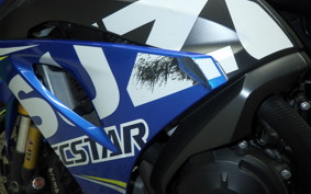 SUZUKI GSX-R1000R A 2019 DM11G