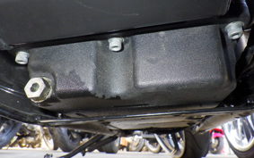 HARLEY FXBRS1870 2018