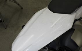 YAMAHA WR250X 2022 DG15J