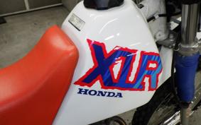 HONDA XLR250R Gen.4 1986 MD22