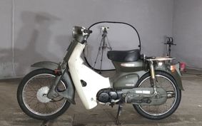 HONDA SUPER CUB50 AA01