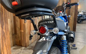 HONDA  MONKEY 125ABS JB02