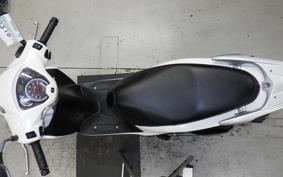 HONDA DIO 110 JF58