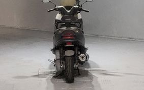 YAMAHA MAJESTY 125 5CA0