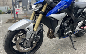 SUZUKI GSR750 2014 GR7NA