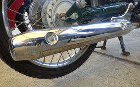 HONDA C50 SUPER CUB AA01