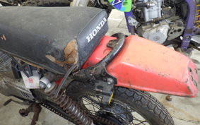 HONDA XL50S AD03