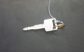 SUZUKI INTRUDER 400 Classic 2007 VK54A