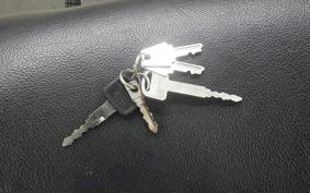 HONDA GB250 CLUBMAN Gen.5 2001 MC10