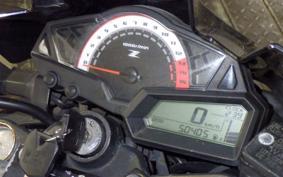 KAWASAKI Z250 ER250C