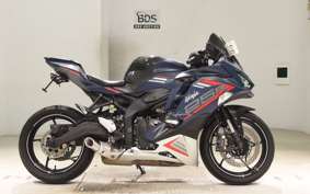 KAWASAKI ZX-25R 2006 ZX250E