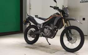 HONDA CRF250L 2012 MD47