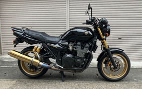 YAMAHA XJR1300 YSP Black Special 2004 RP03J